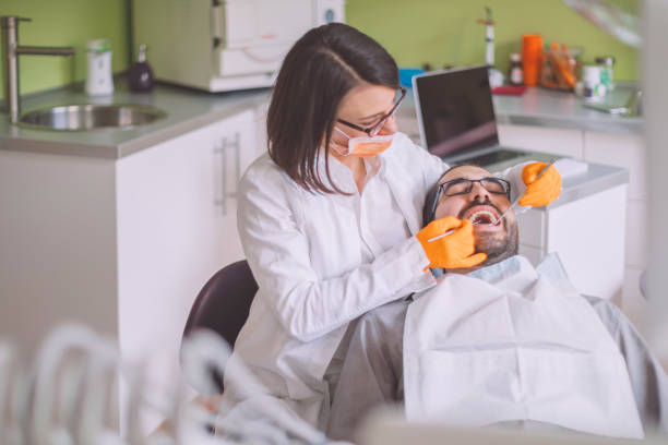 Best Emergency Tooth Extraction in Shelby, MS