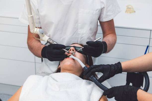 Best Emergency Dental Care for Broken or Chipped Teeth in Shelby, MS