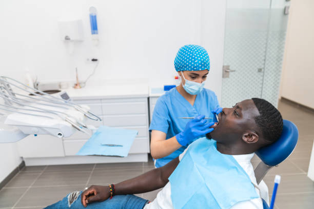 Best Emergency Treatment for Dental Infections or Abscesses in Shelby, MS